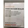 Magawise Food Vaccum Sealer