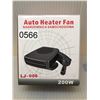 Auto Heater Fan Lj-006