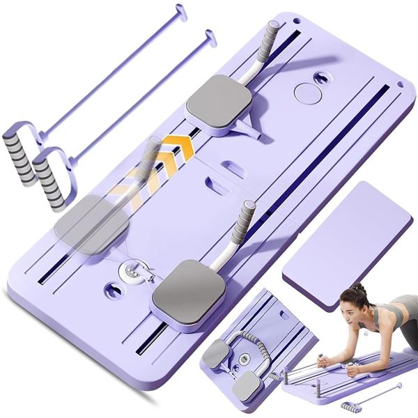 Multi Gym Multifunctional Fitness Board A-001