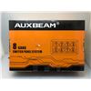 Auxbean 8 Gang Switch Panel System
