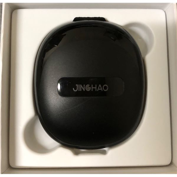Jinghao Hearing Amplifier With Case