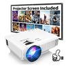 Eokeyi Projector