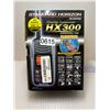 Standard Horizon Marine Floating Transceiver Model Hx300