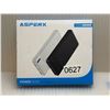 Asperx Powerbank 2-Pack 10000Mah