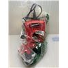 Image 1 : Power Battery Charger With 2 Battreries