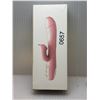 Image 1 : Pink Vibrator