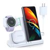 Image 1 : Lis 3 In One Wireless Charging Station