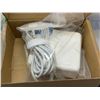 Image 2 : 2 Pcs - Macbook Charger And Usbc Adapter And Charger