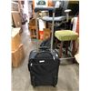 Image 2 : Samsonite 24 In Hand Carry Bag 2 Wheel