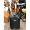 Image 2 : Travelhouse 24 In Hand Carry Bag 2 Wheel