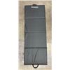 Image 2 : Set Of 2 Black Gym Pads