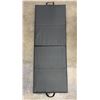 Image 3 : Set Of 2 Black Gym Pads
