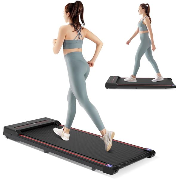 New Sperax Walking Pad/ Treadmill (New Inbox) Retail $259.99