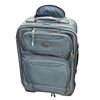 Image 2 : 2 PCS HAND CARRY LUGGAGE BAGS INCLUDES SAMSONITE AND JETLINER
