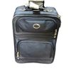 Image 3 : 2 PCS HAND CARRY LUGGAGE BAGS INCLUDES SAMSONITE AND JETLINER