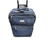 Image 3 : 2 PCS HAND CARRY LUGGAGE BAGS