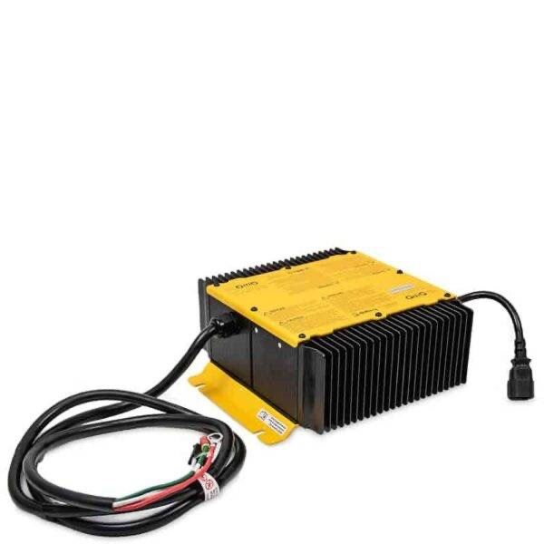 Delta quick series industrial battery charger Optimizing Charging for Lead-Acid Batteries retail app