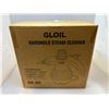 Image 1 : Gloil hand held steam cleaner