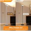 Image 2 : Outon Smart floor lamp