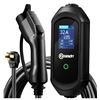 Image 1 : Level 2 EV charger NEMA 1
