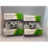 Image 1 : 2 pcs X-360 wireless controller for PS3/PC/Android