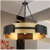 Image 1 : New 26IN modern 5 lights chandelier new in box