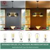 Image 4 : New 26IN modern 5 lights chandelier new in box