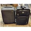 Image 1 : Group of 2 hand carry bags