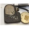 Image 3 : Group of 4 vintage PCS Assorted items - includes Univax 8mm cine camera model A8/ Minolta autopak 50