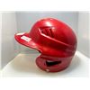 Image 1 : Raw lings one size fit 6 in half - 7 in half baseball batting helmet