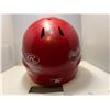 Image 2 : Raw lings one size fit 6 in half - 7 in half baseball batting helmet