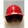 Image 4 : Raw lings one size fit 6 in half - 7 in half baseball batting helmet