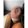Image 2 : 2pcs Footballs and one performance baseball gloves