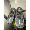 Image 1 : Pair of Yukon Charlie's snow shoes