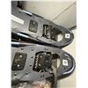 Image 2 : Pair of Yukon Charlie's snow shoes