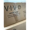 Image 4 : Large group of assorted VIVO monitor mounts, book stand, universal underdesk & wall UPS mount, book 