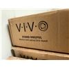 Image 8 : Large group of assorted VIVO monitor mounts, book stand, universal underdesk & wall UPS mount, book 