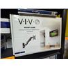 Image 4 : Large group of assorted VIVO monitor mounts & accessories - black underdesk & wall PC mount, VESA ad