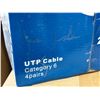Image 2 : VIVO UTP cable 250 FT Cateogry 6 4 pairs