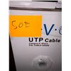 Image 5 : VIVO UTP cable 250 FT Cateogry 6 4 pairs