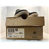 Image 4 : Pair of new Clarks Cloud Steppers black sneakers - size US 8 1/2 with box