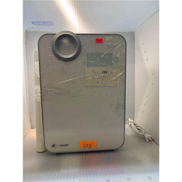 Pure Guardian humidifier H7550