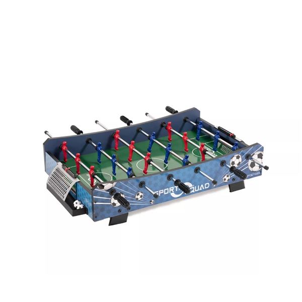 Sport Squad FX40 foosball game in box