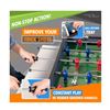 Image 2 : Sport Squad FX40 foosball game in box