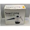 Image 1 : Smart Living Steam Jr hand steam cleaner