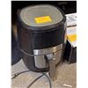 Gourmia air fryer (working)