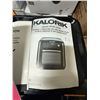 Image 3 : Kalorik smart fryer oven (working)