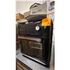 Image 1 : Kalorik smart fryer oven (working)