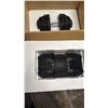 Image 1 : Bowflex SelectTech 1090 dumbbells (weight switching needs repair). Pickup in Surrey via appointment.