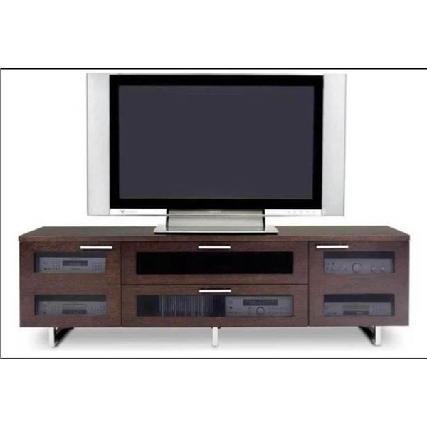 BDI Avion Entertainment Center for Flat-Panel TVs - retail $2,424. approx. 23in tall  x 22in depth x